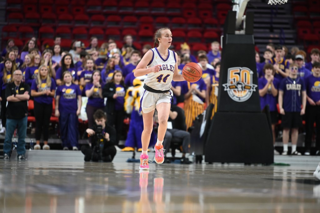 PGH Wisconsin Division 5 All-State Team's and Individual Honors