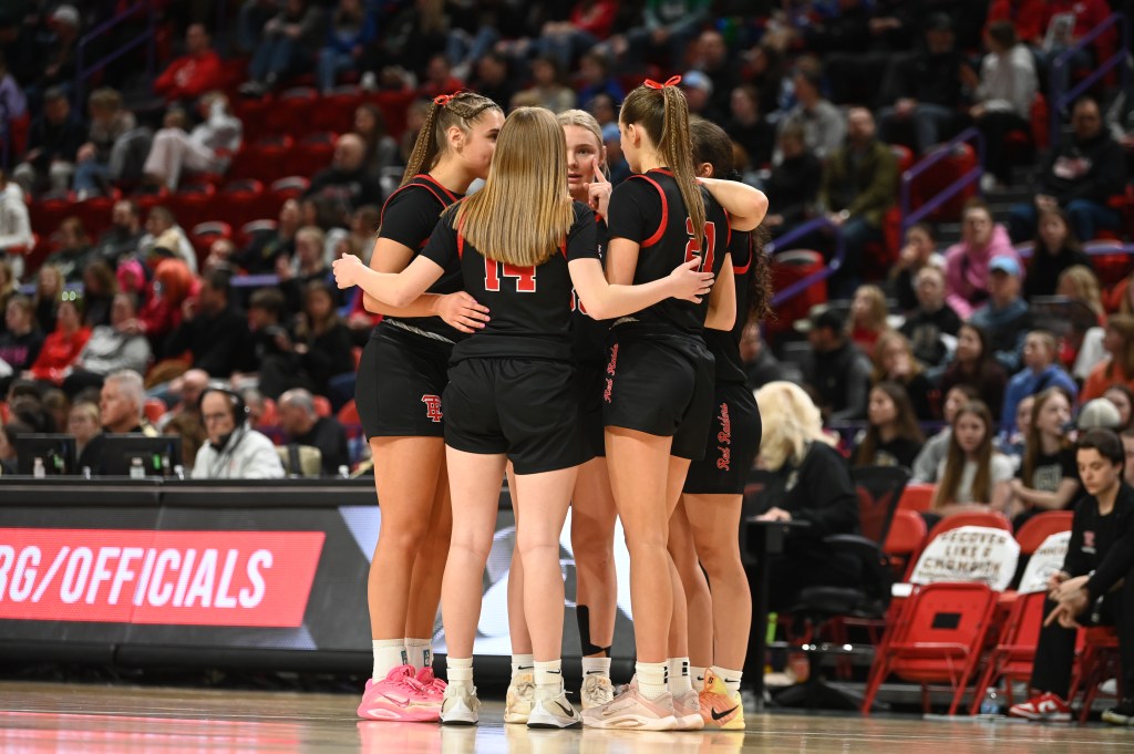 WIAA 2026 Championship Saturday: Live Notebook