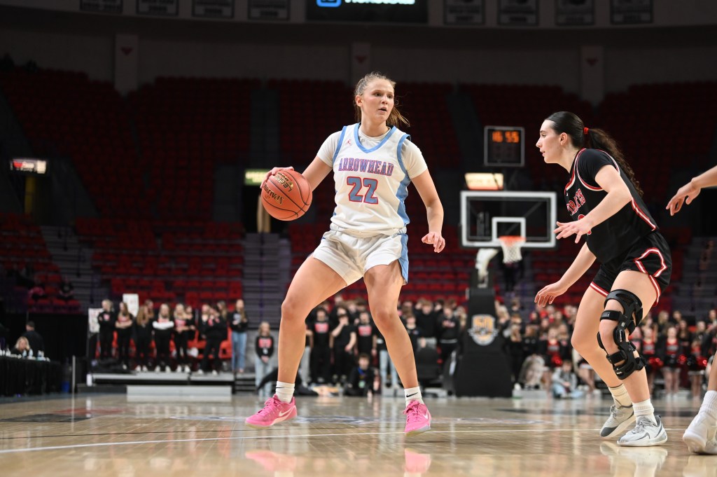 2026 WIAA State Tournament: D1-D5 All Tournament Teams