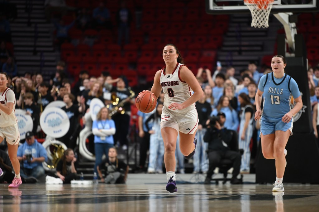 PGH Wisconsin Division 3 All-State Team's and Individual Honors