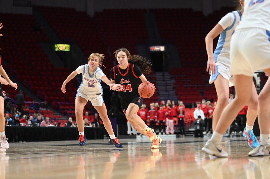 PGH Wisconsin Division 1 All-State Teams and Individual Honors