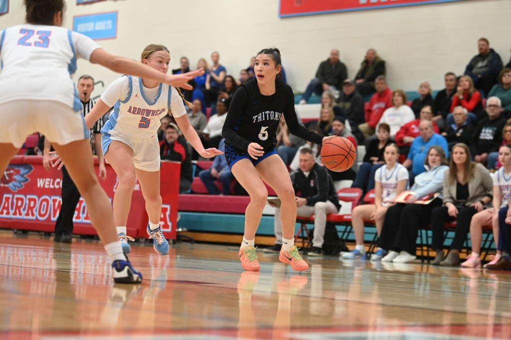 One Thing to Watch For in Each Large School Sectional Final