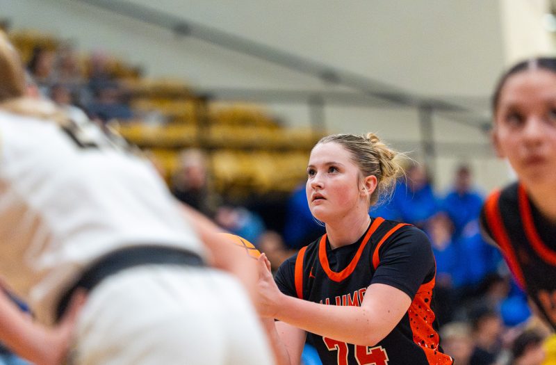 Class B-I State Tournament Preview