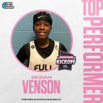 Great Lakes Kickoff 14U Sunday Making Their Case
