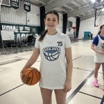 Emma McDonald