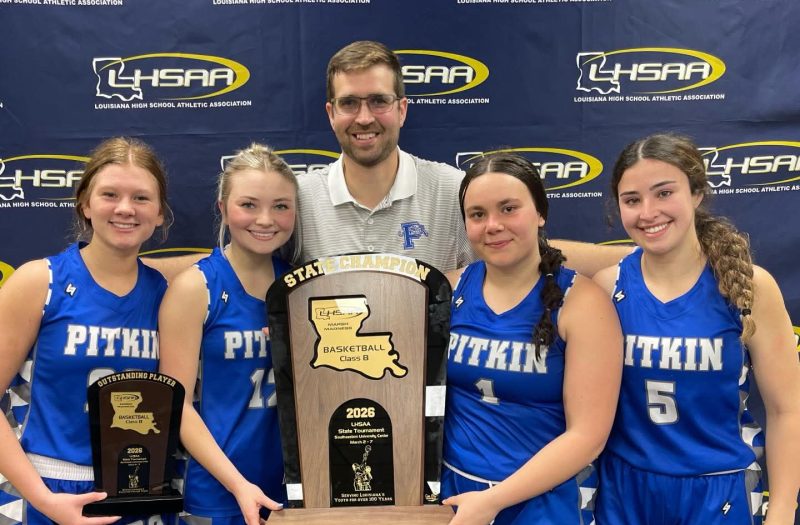 Notable Players In the Class C and B March Madness Tournament