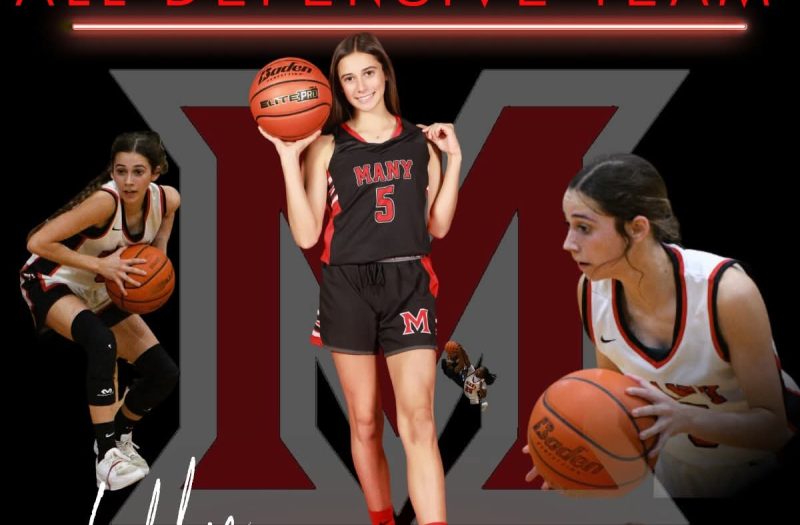 Exceptional Athletes – Class of 2029 Freshman Year (Part 2)