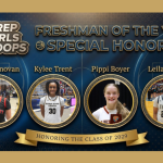 PGH Florida Freshman of the Year: Cast Your Vote 🗳️