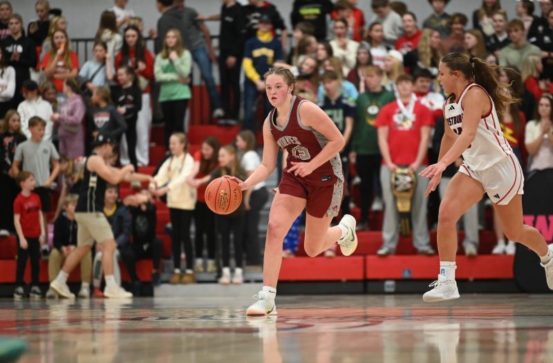 Predicting Division 3 Sectional 2 in September