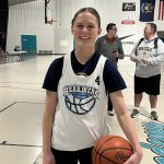 P2W Headliners Invitational: HS Team Sparks