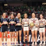 Class 4A State Championship