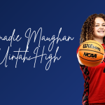 4A – Seniors Only Team – Scoring Points and Pulling Down Boards