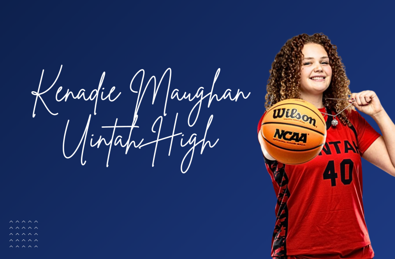 4A - Seniors Only Team - Scoring Points and Pulling Down Boards