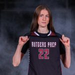 5 New Jersey Ballers