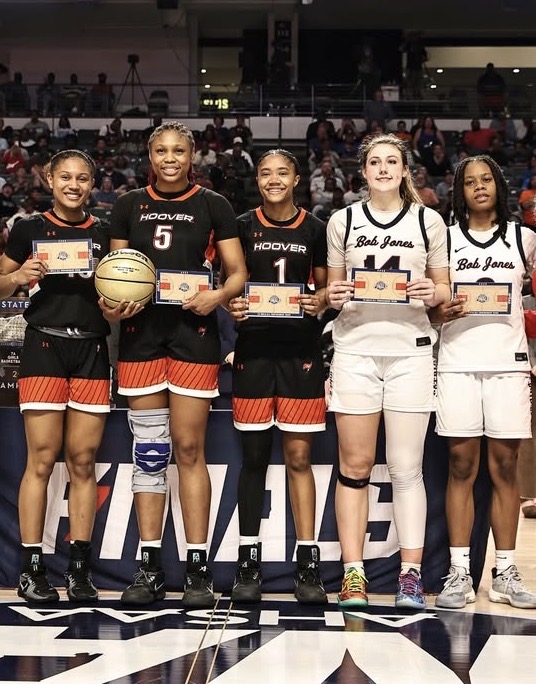 Class 7A State Championship