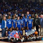 Berkeley vs. Greenville: 5A Division 2 Championship