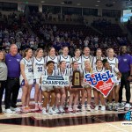 Keenan vs. Walhalla: 3A Championship