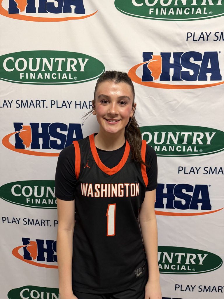 Class of 2029 Updated College Prospect Rankings: The Top 5