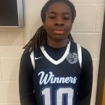 Ja’nyrie Robinson