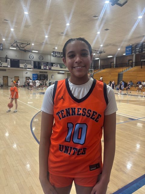 She Got Game Invitational: Gamechangers