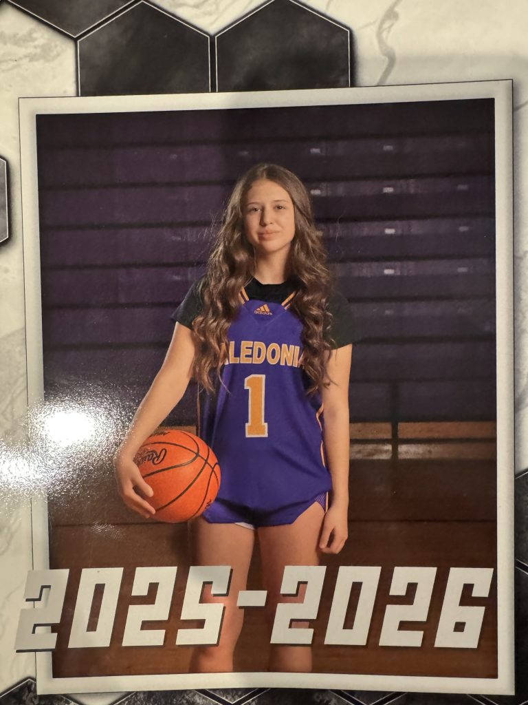 Aunestea Righan Hanson