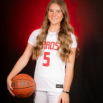 Brylee Hughes
