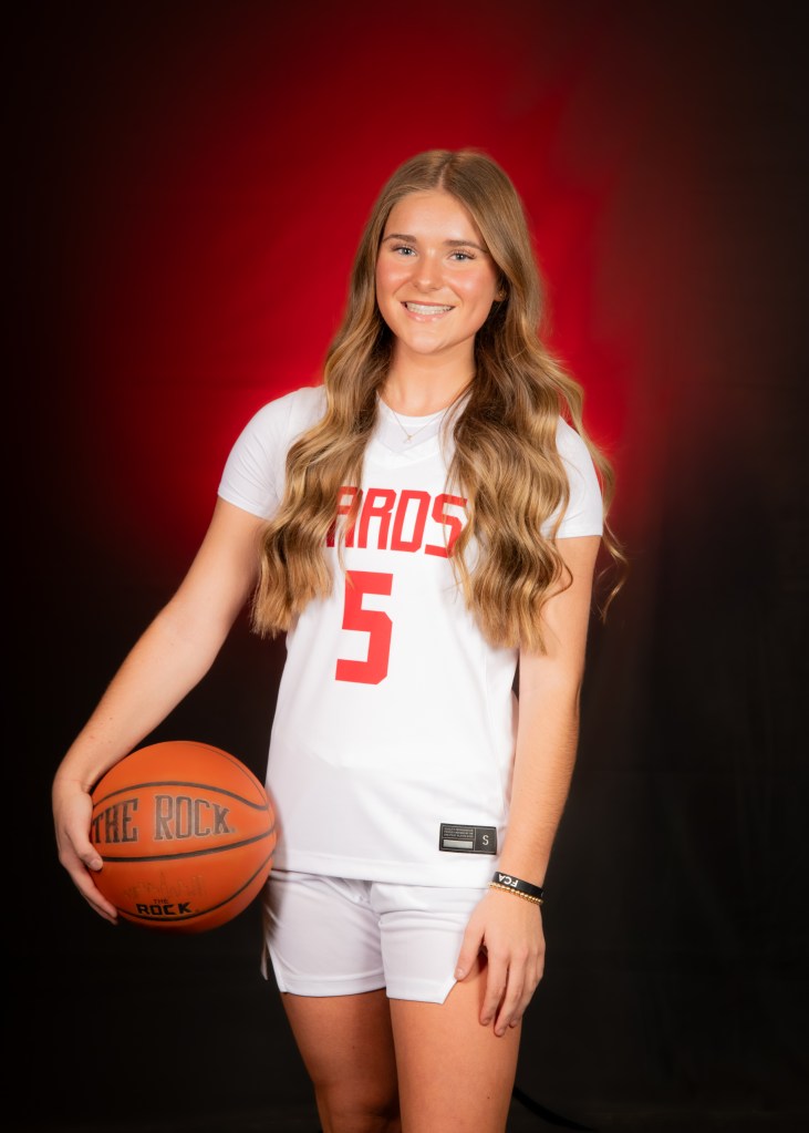 Brylee Hughes