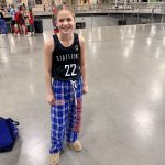 Ava Gilbert