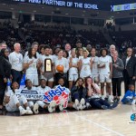 Wando vs. Blythewood: 5A Division 1 Championship