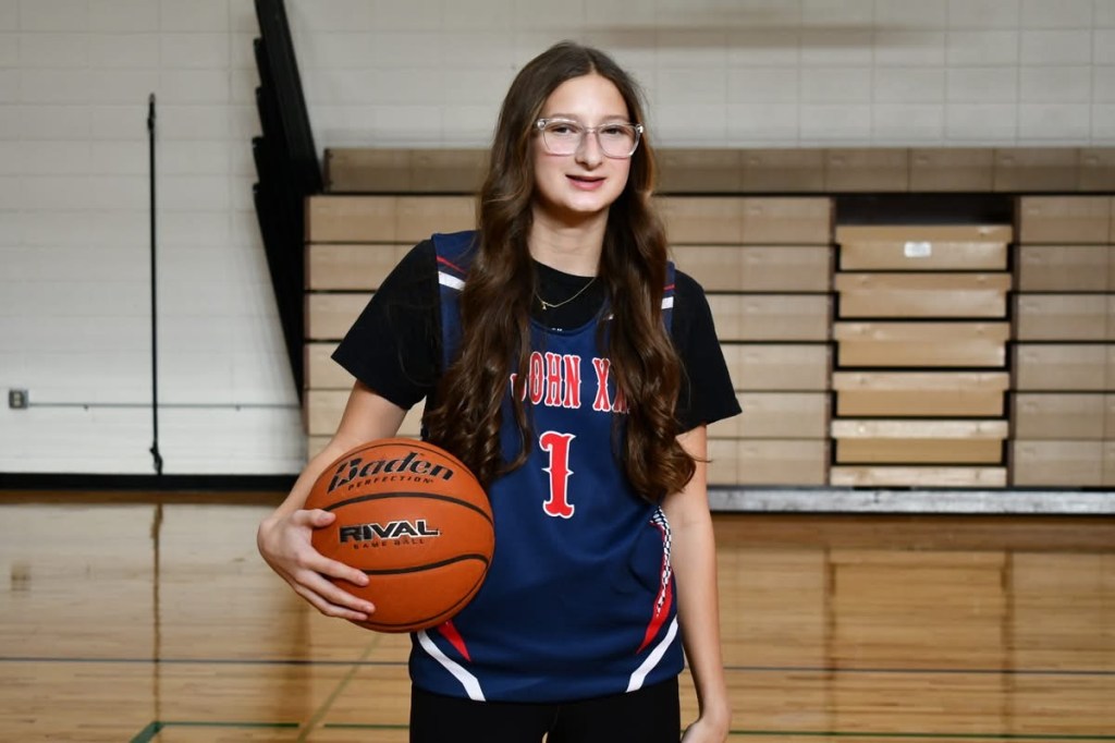 Alliyah Cline