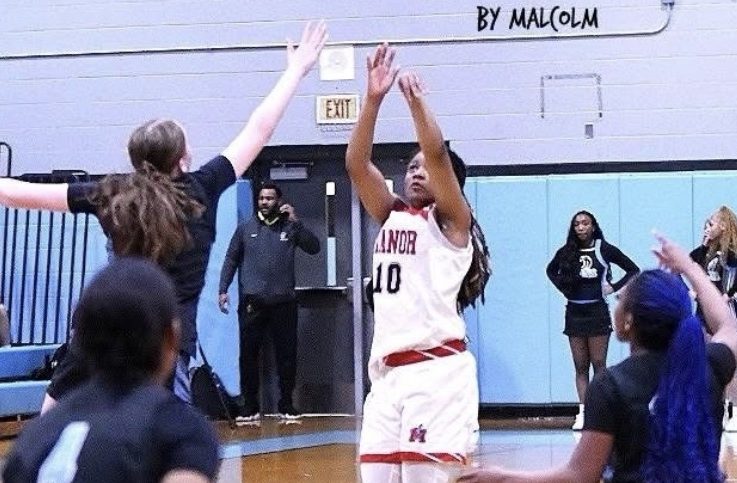 Class 4 State Quarterfinals Down to Final Two