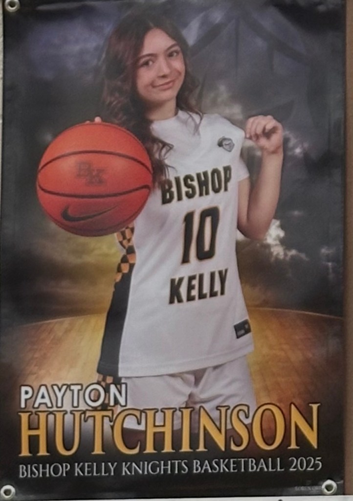 Payton Hutchinson