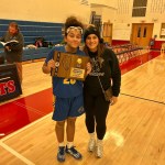 Gianna Chandler