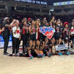 Military Magnet vs. Great Falls: 1A Championship