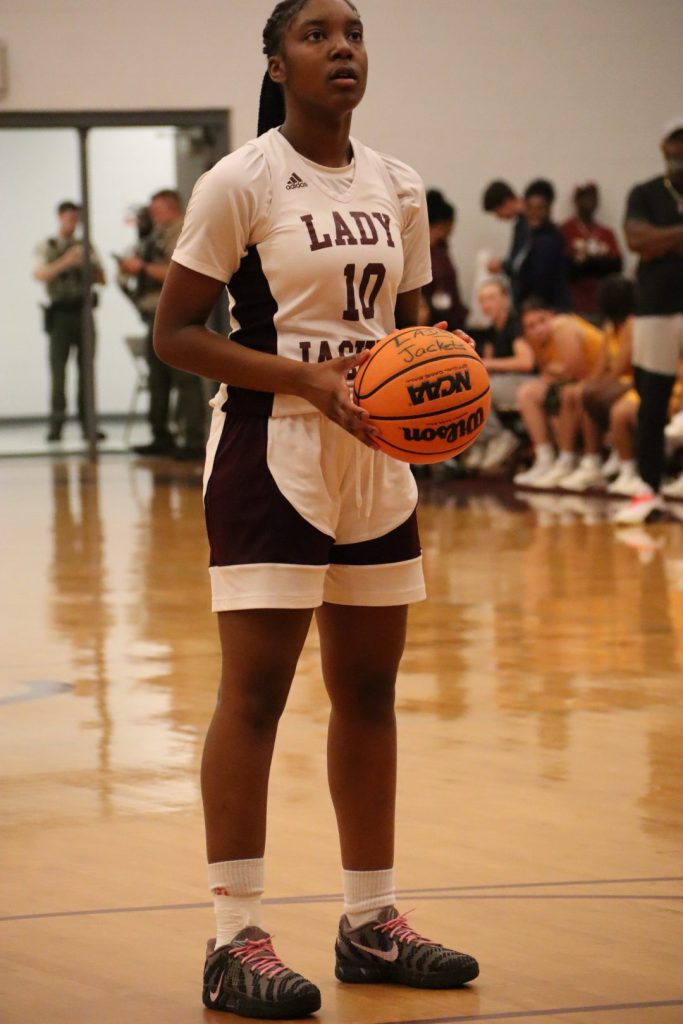 Gabrielle Brown