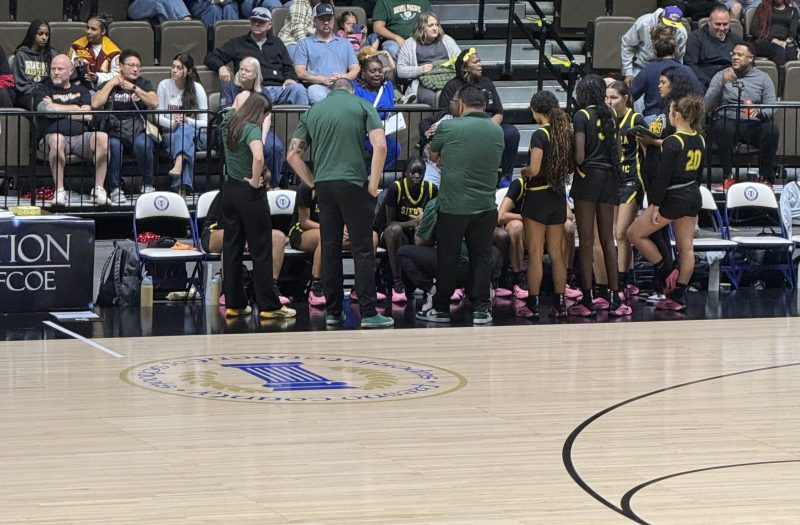 Central Sections Finals : Eye-Catchers