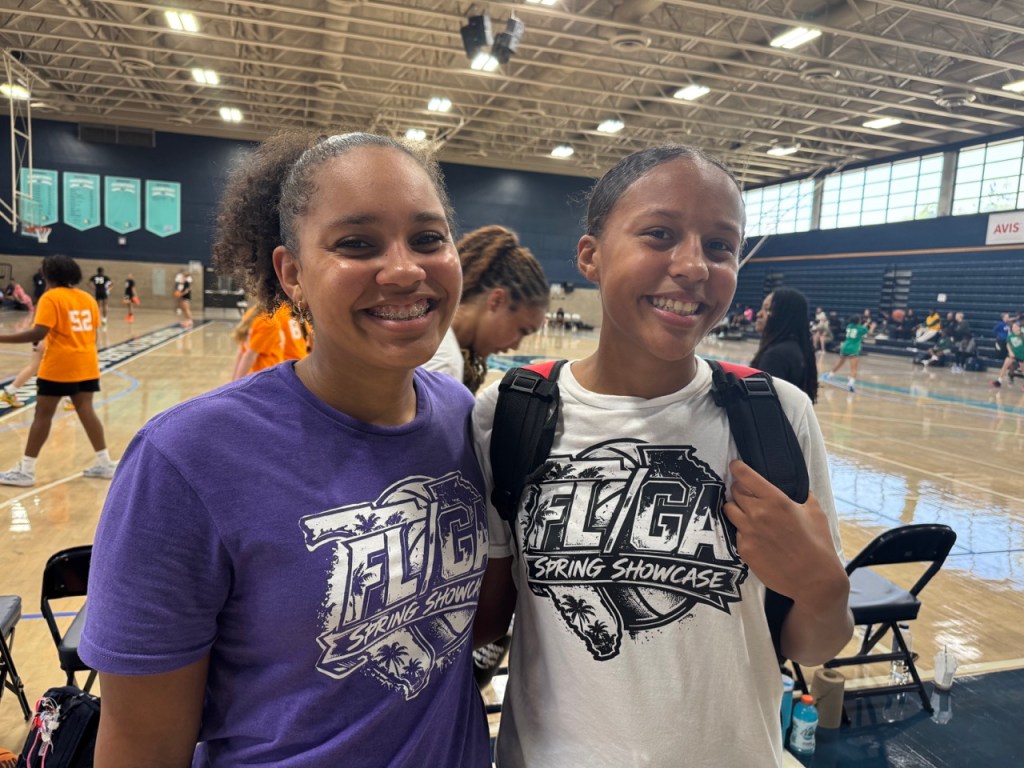 FL/GA Showcase: Full Court Press