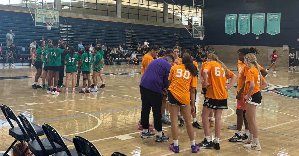 FL/GA Showcase:  Unsigned Seniors and College Coaches Align