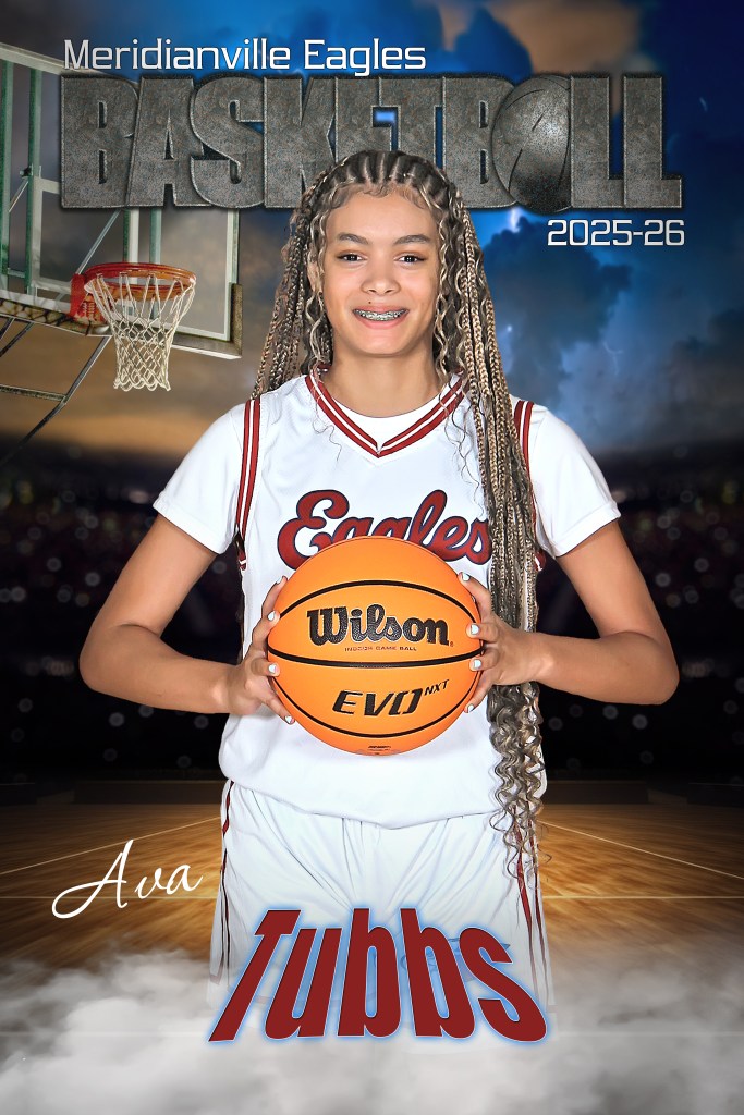 Ava Tubbs