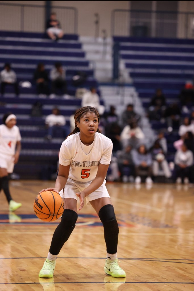 Zayla Turner