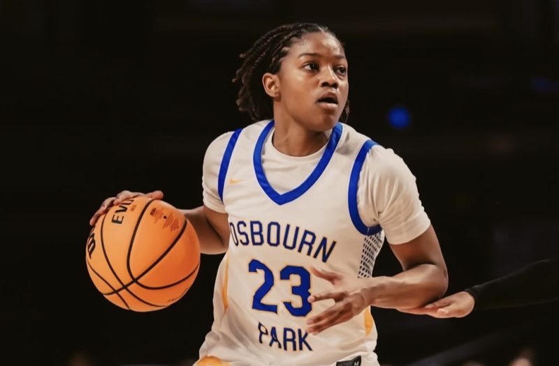 Class 6 All-State Loaded With Elite Talent and Depth