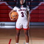 Ziah Mcdowell