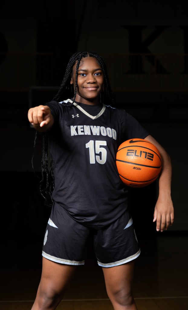 Makiyah Sledge