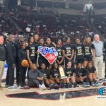 North Augusta vs. Westside: 4A Championship