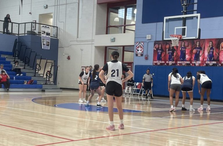 Big Time Hoops 2026: Standouts Shine on Saturday Morning