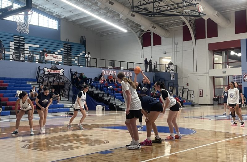 Big Time Hoops 2026: Afternoon Standouts Take Center Stage