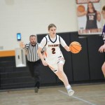 Raylee Woodring