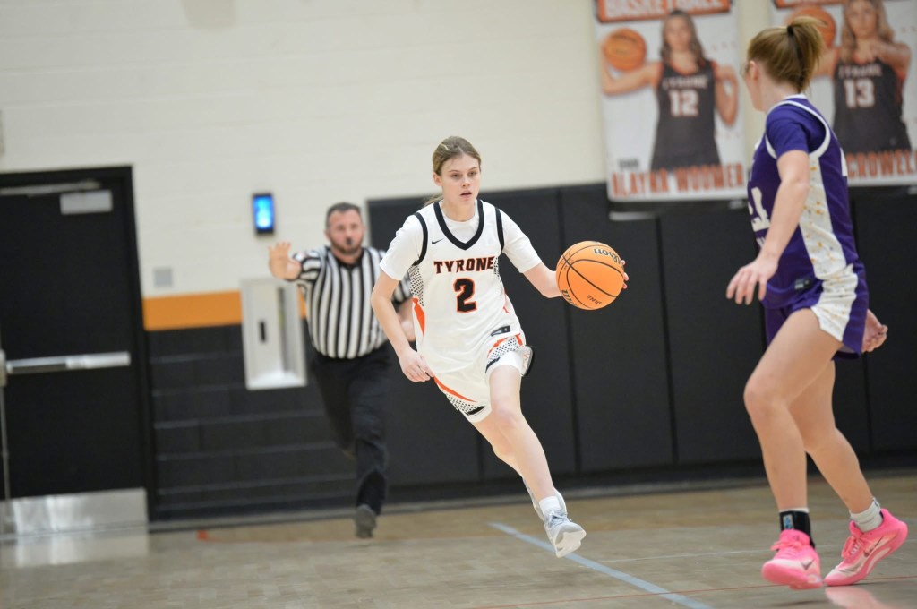 Raylee Woodring