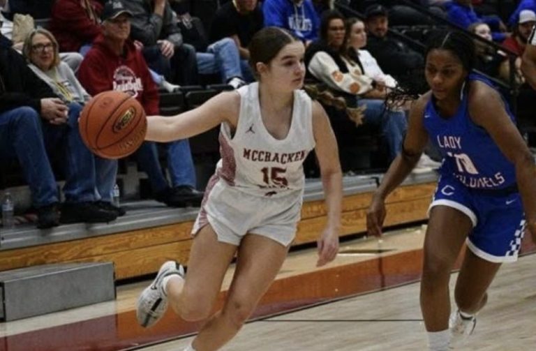 1st Region Girls Basketball Preview: Top 5 Teams