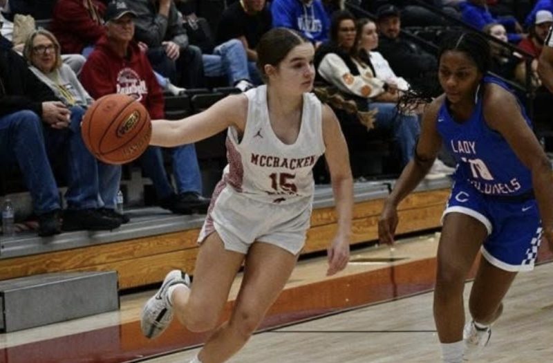 1st Region Girls Basketball Preview: Top 5 Teams